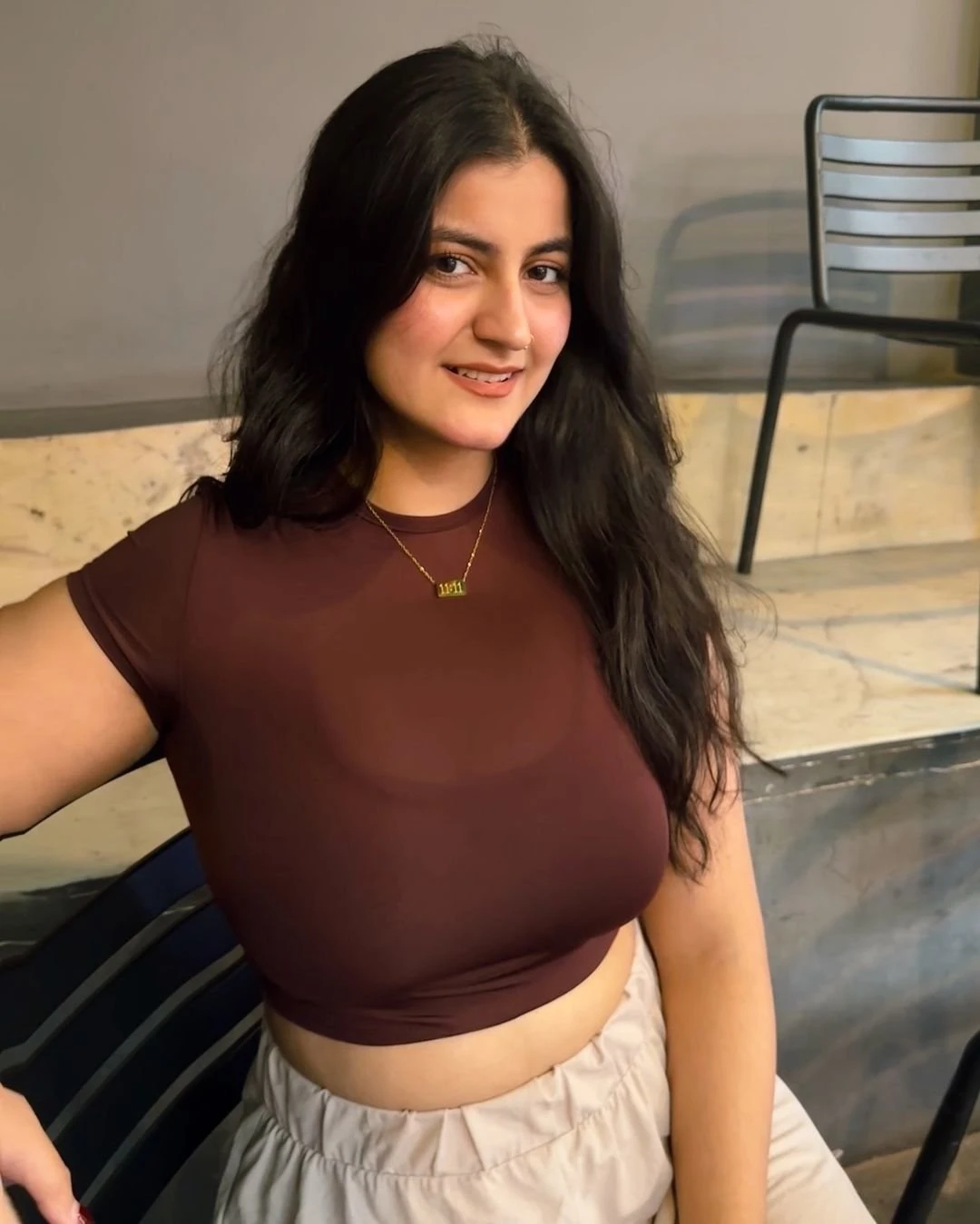 Ritika – Indian escort in Kathmandu — 2 / 3