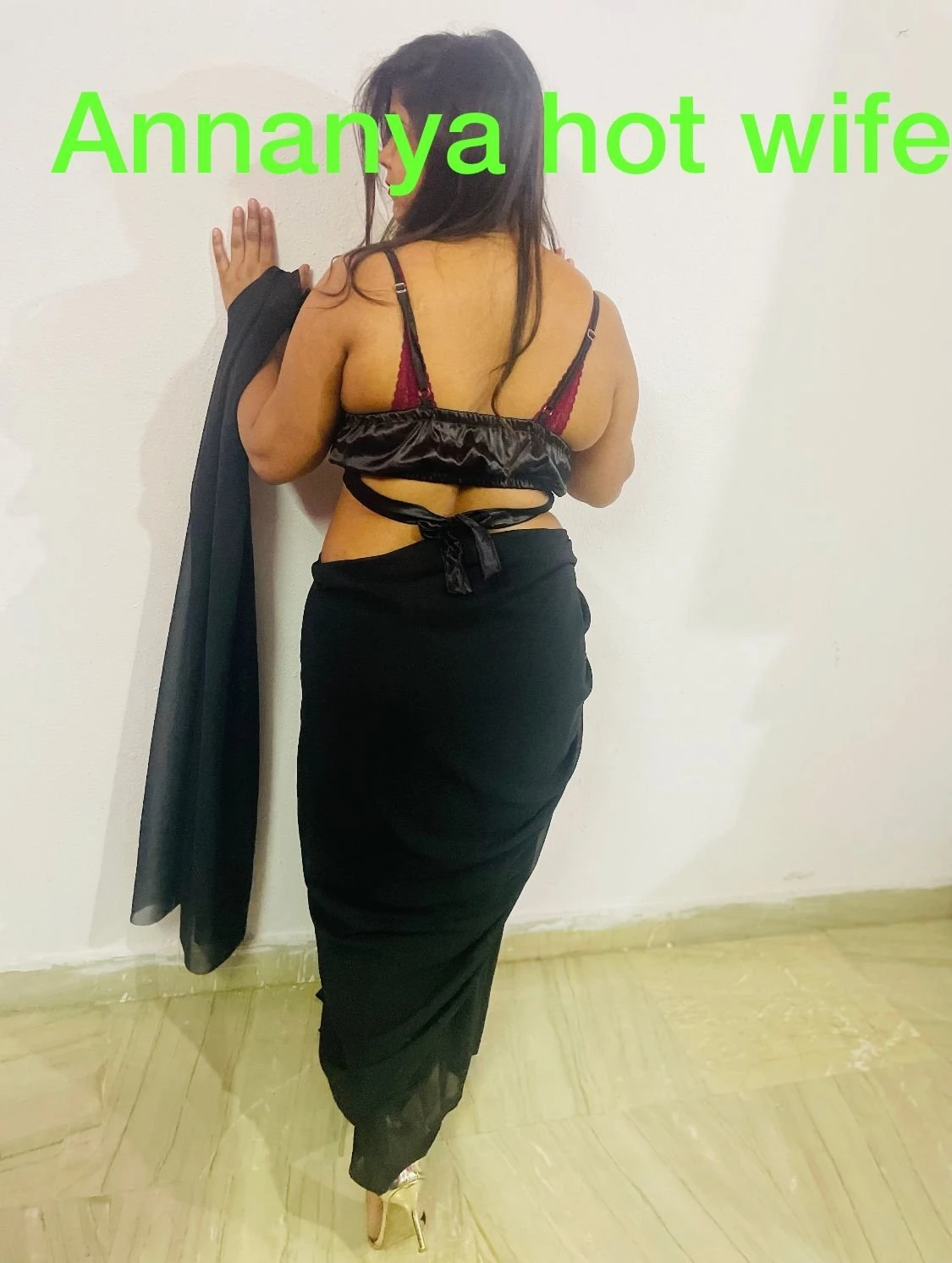 Annanya Hot Wife – Indian escort in New Delhi — 2 / 5