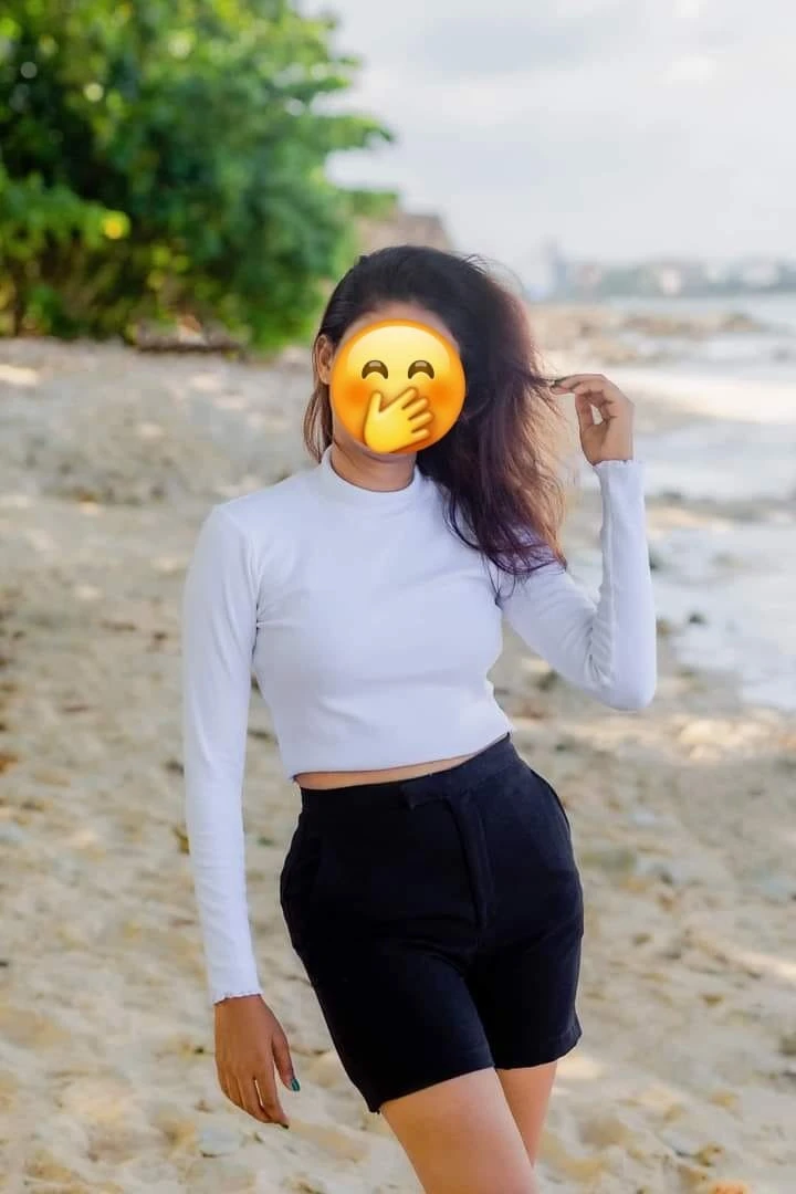 Sherin Fernando – Sri Lankan escort in Colombo — 2 / 6