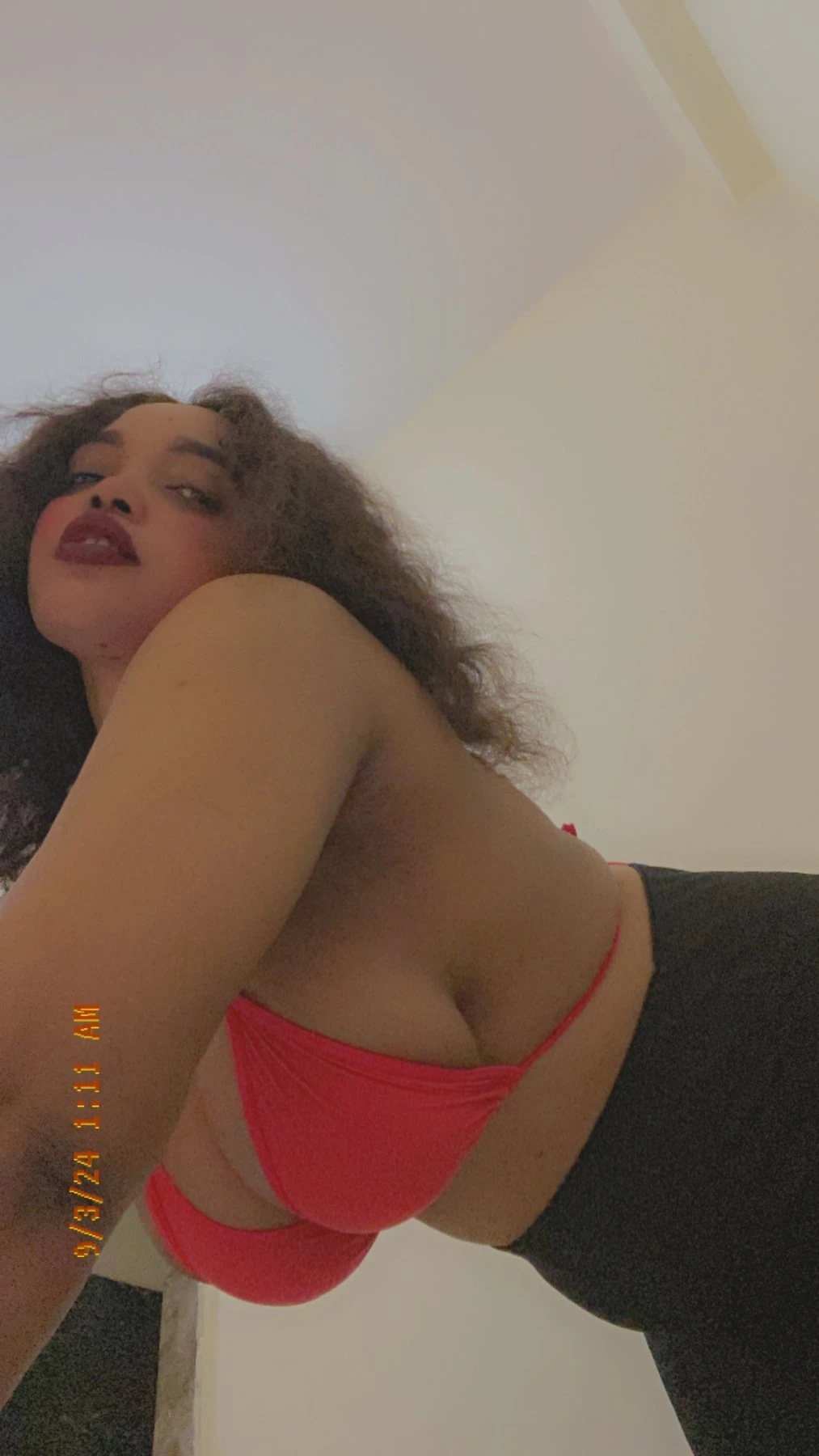 Pie🥰 – Kenyan escort in Pune — 10 / 31