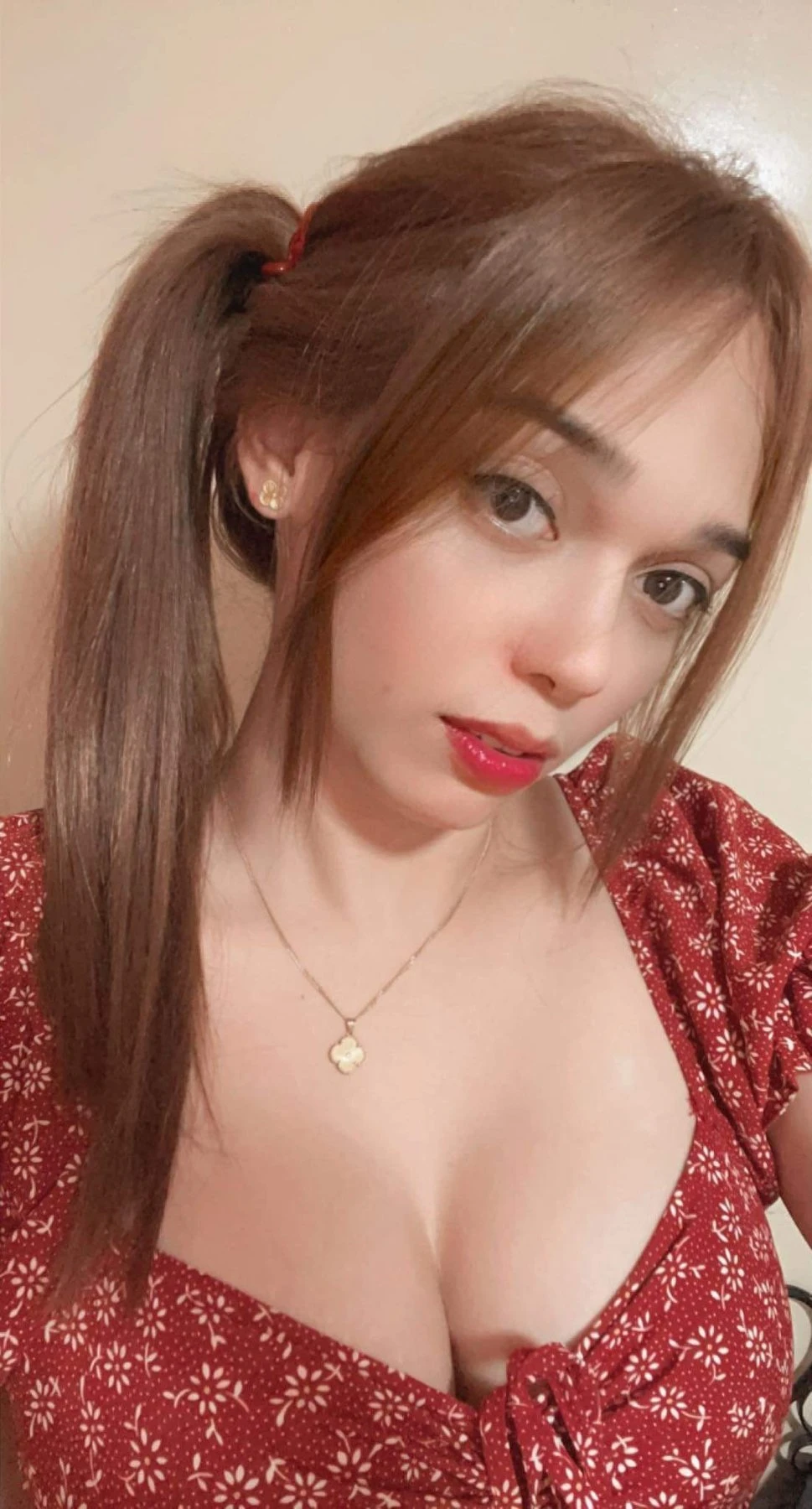 STUDENT GIRL IS BACK – Spanish escort in Macao — 23 / 29