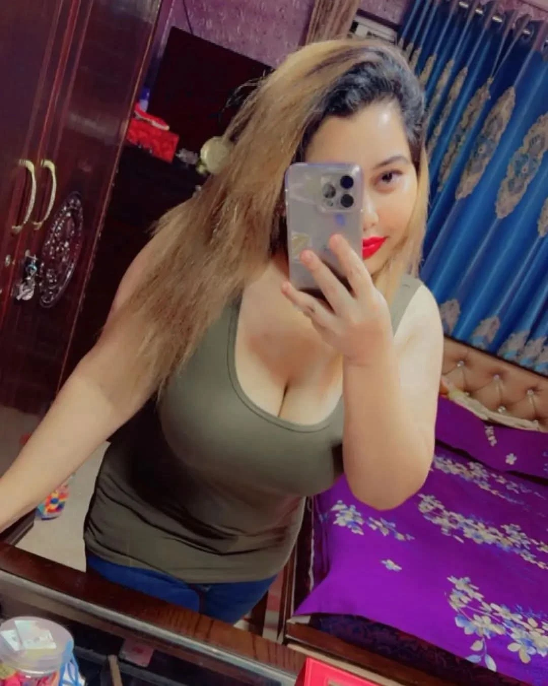 Kanika – Indian escort in Udaipur — 5 / 6