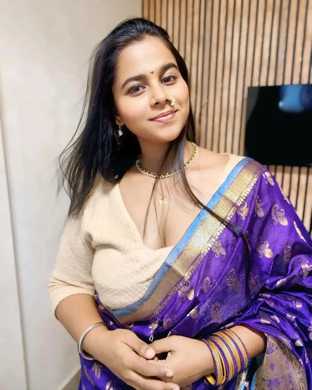 It's Ranika Vashi Nerul Kharghar Belapur – escort in Navi Mumbai — 4 / 5