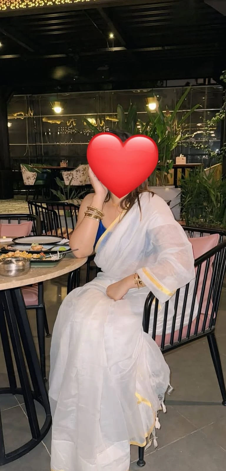 Cam and Real Meet – escort in Hyderabad — 2 / 8