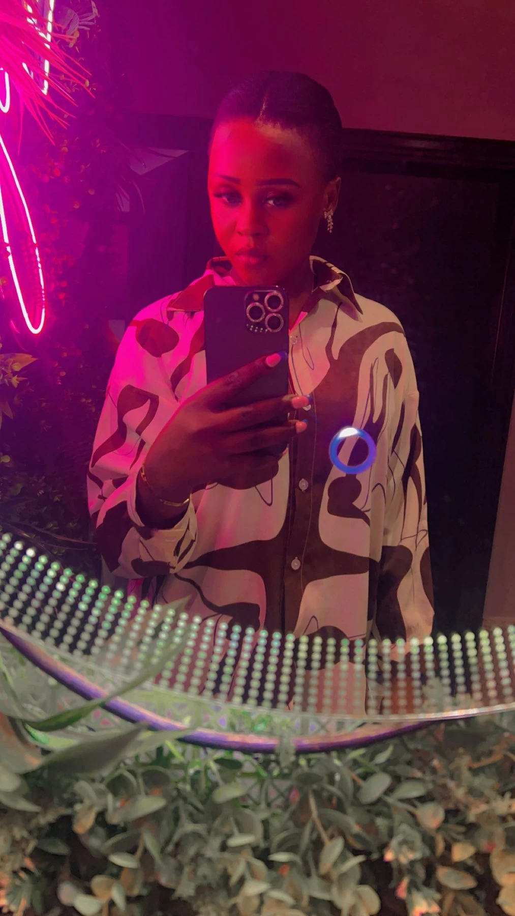 Trisha – Ugandan escort in Kampala — 4 / 6