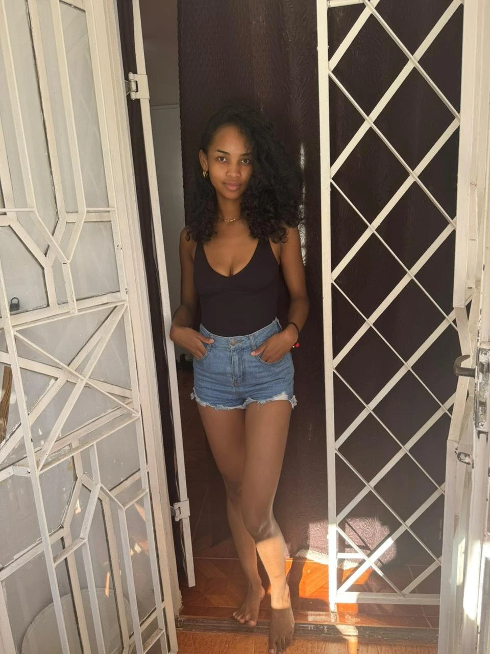 Lovely Cathy – Seychellois escort in Mauritius — 7 / 11