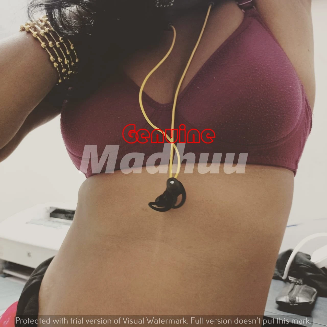 🦋𝘔adhu Banerje🦋HouseWife📸Cam Shows🦋 – Indian escort in New Delhi — 4 / 17