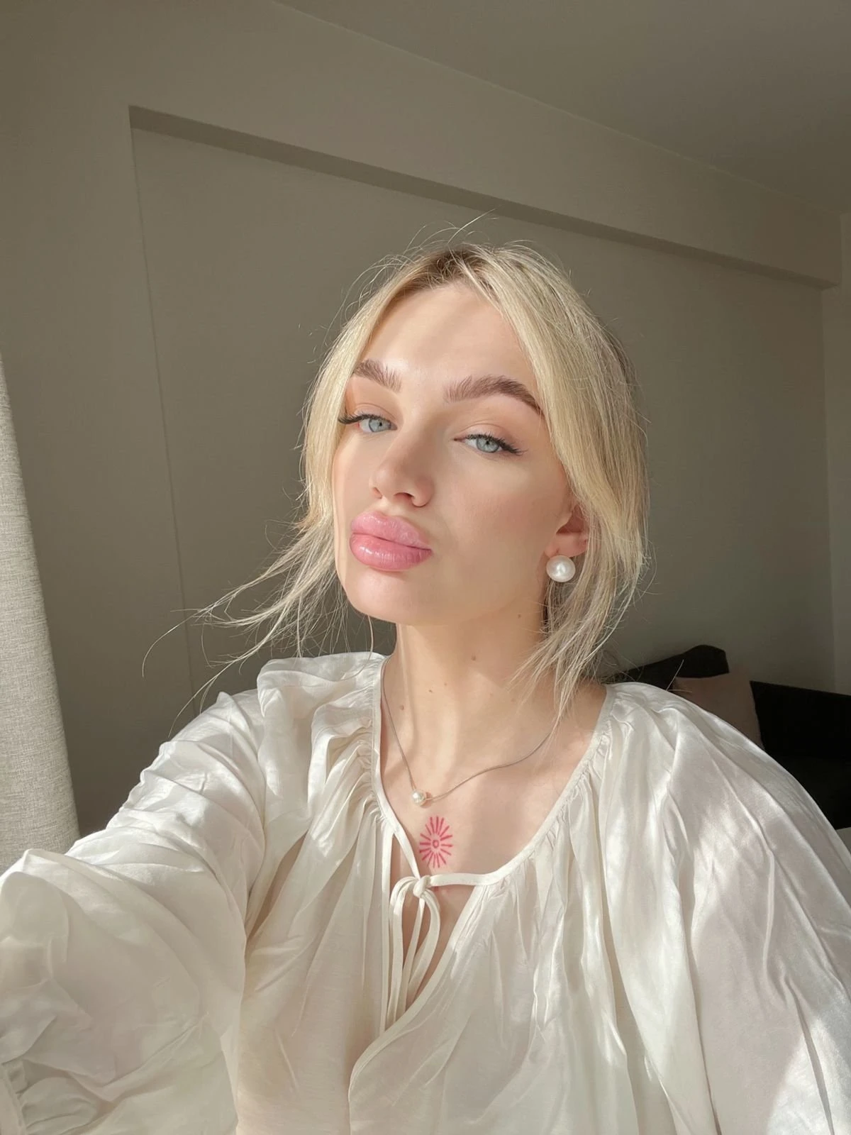 Veronica – Belarusian escort in Montenegro — 6 / 8