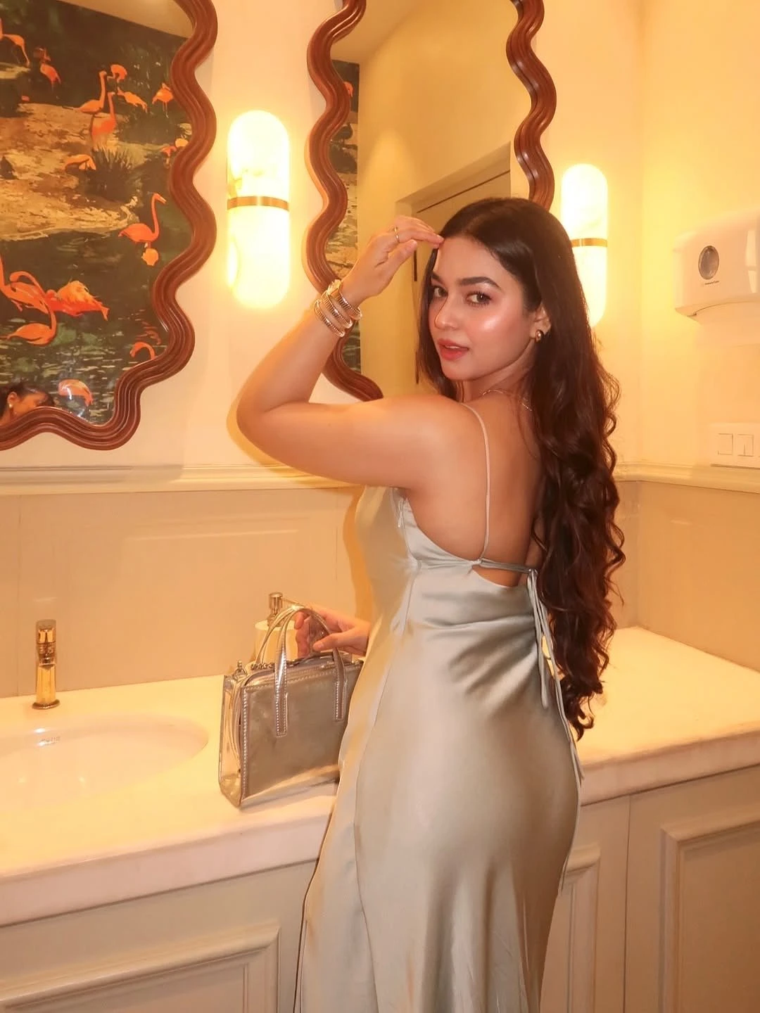 Charita – Indian escort in Kalyan — 2 / 5
