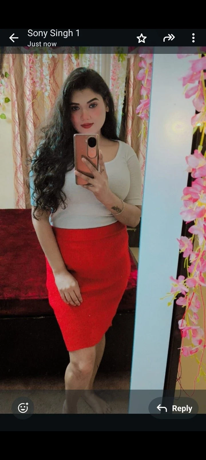 Riya Escorts – Indian escort in Hyderabad — 11 / 12
