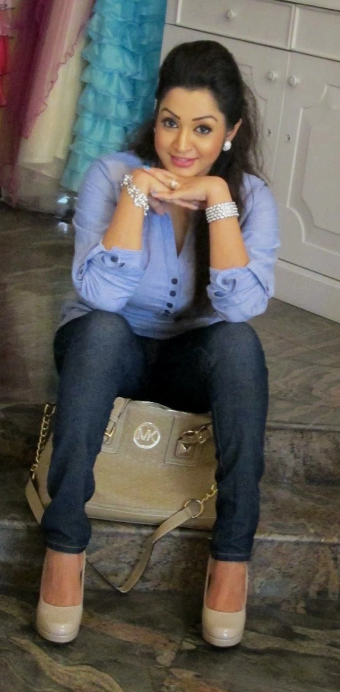 Shree – Indian escort in Mumbai — 3 / 4
