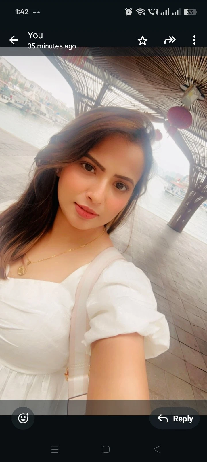 Leena Escorts – Indian escort in Hyderabad — 8 / 23