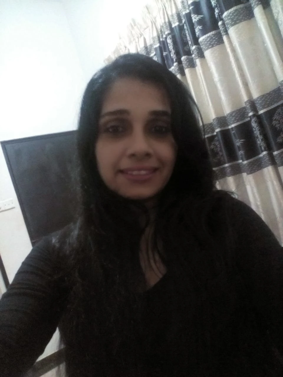 Crazy Jenzy – Sri Lankan escort in Colombo — 2 / 5