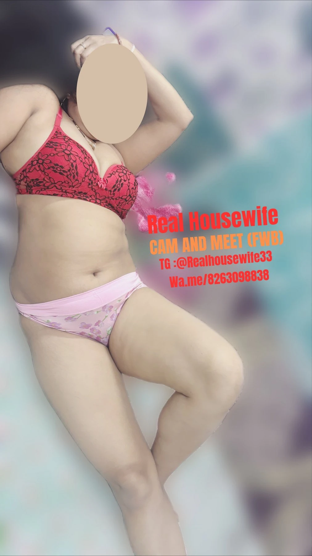 Real Housewife 33 – Indian escort in Pune — 2 / 5