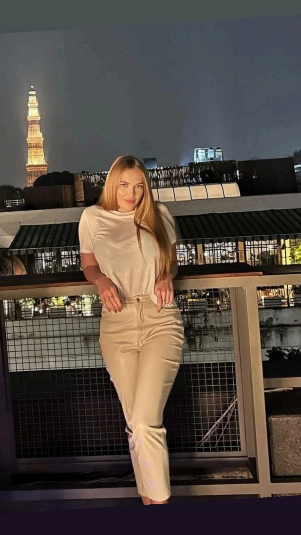 Bth Royal Angel – Russian escort agency in Gurgaon — 2 / 17