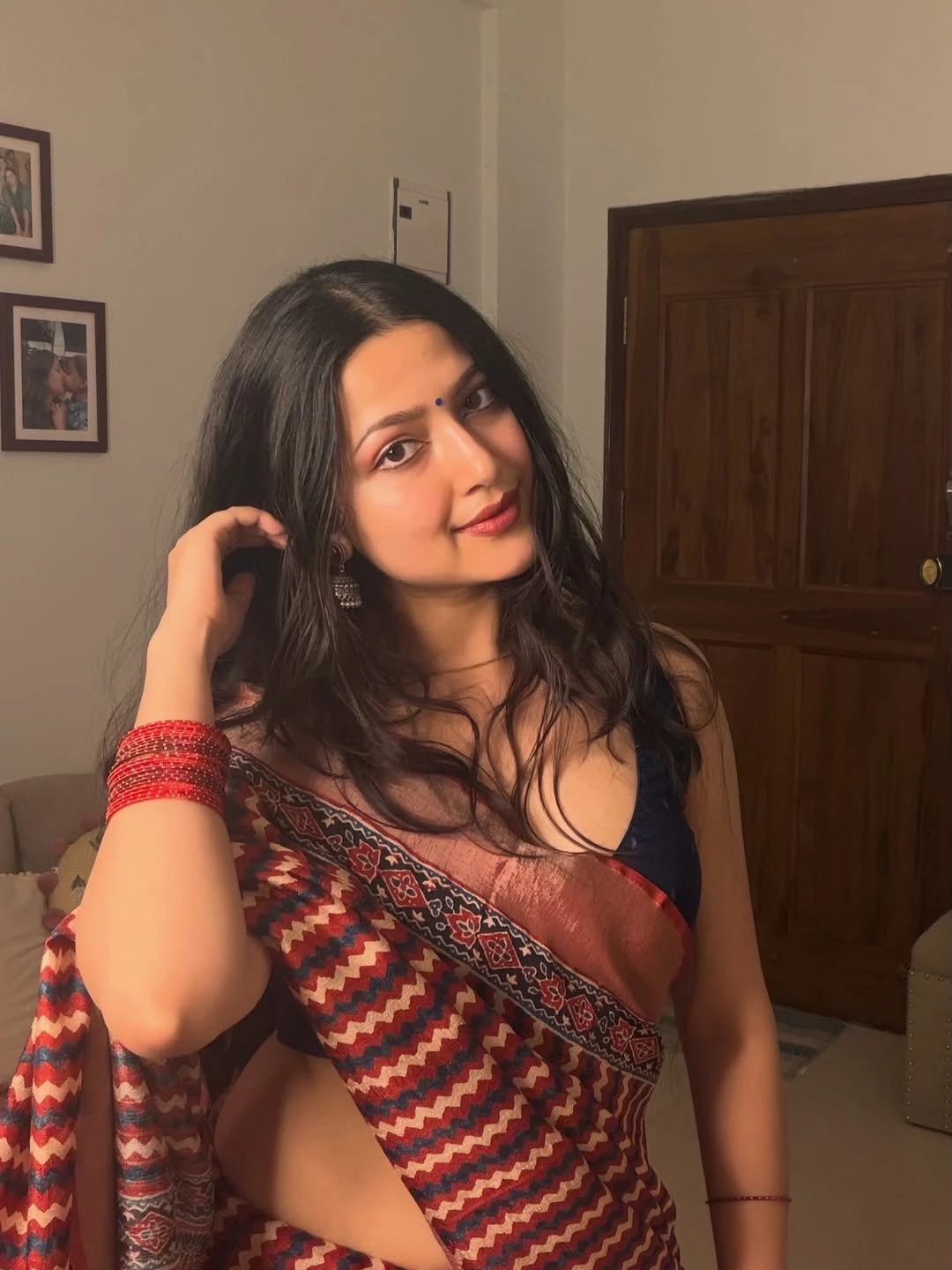 Vip Escort Service in Pune – Indian escort in Pune — 1 / 3