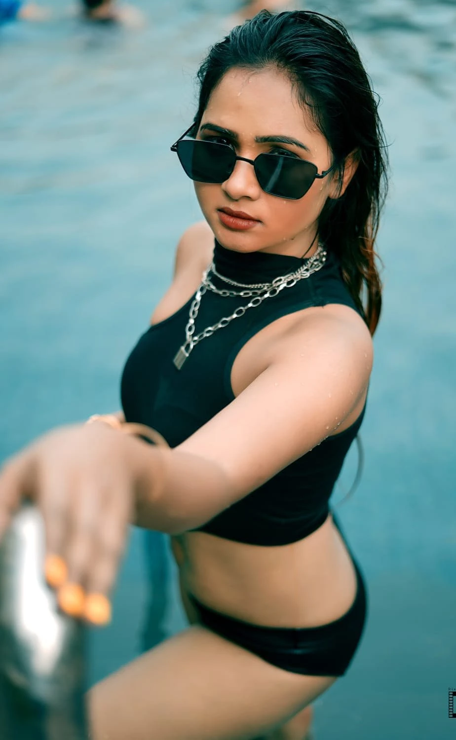 Sameera Escort – Indian escort in Kolkata — 3 / 5