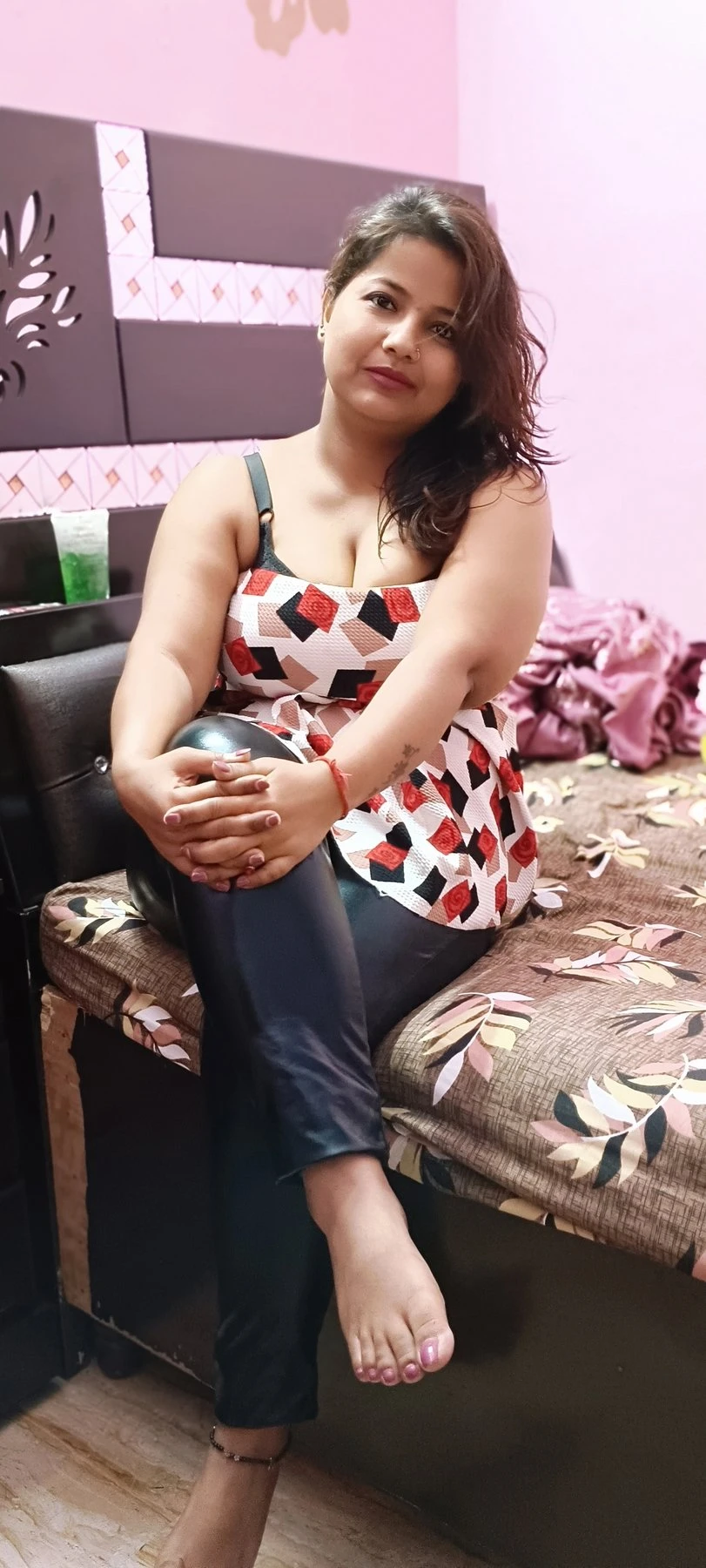 Kanika Aerocity Delhi – Indian escort in New Delhi — 2 / 5