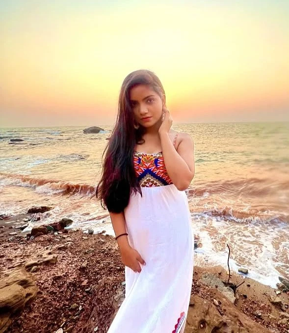 Sapna – Indian escort in New Delhi — 2 / 5