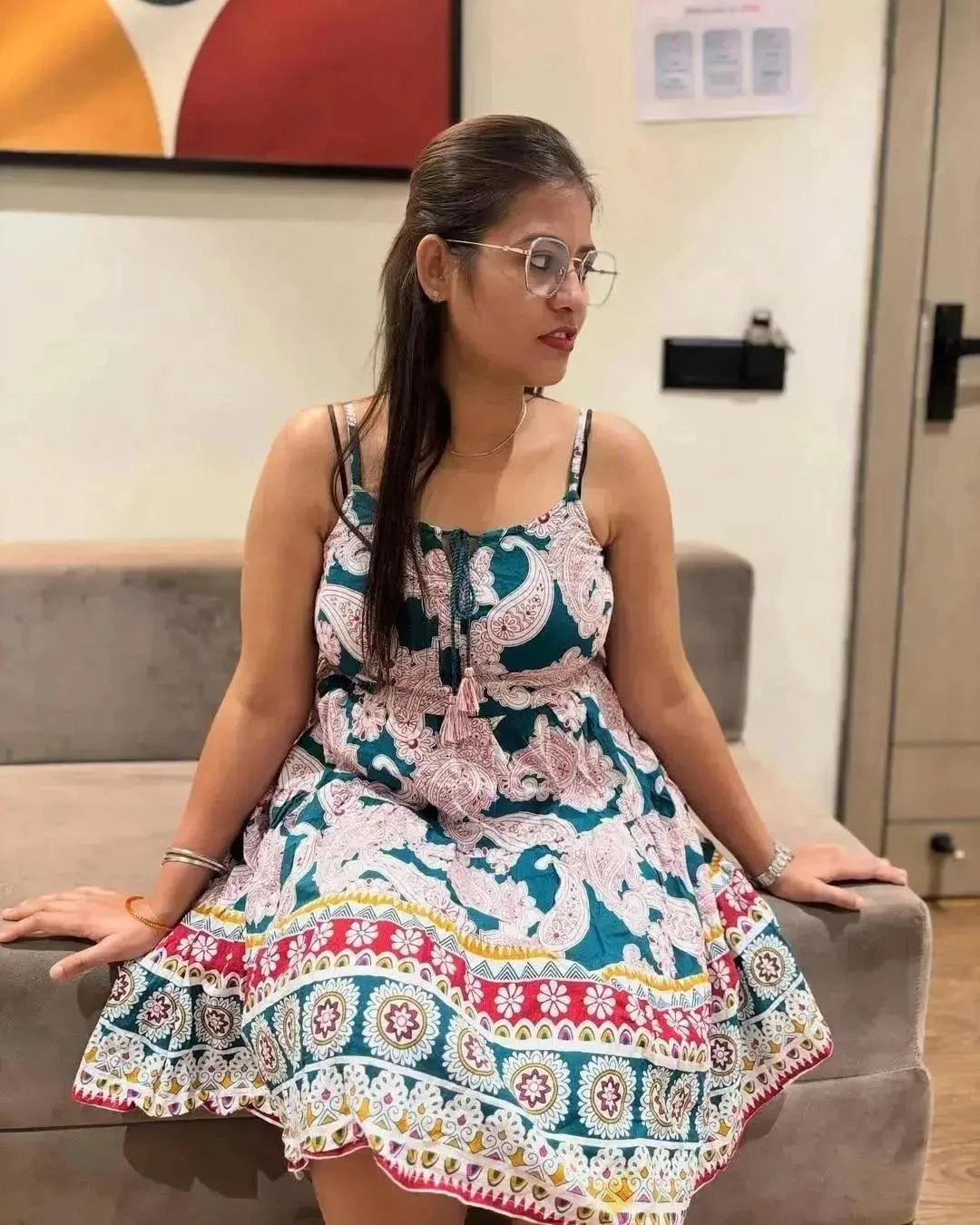 It's Heena Telibandha Mana Atal Nagar – escort in Raipur — 3 / 5