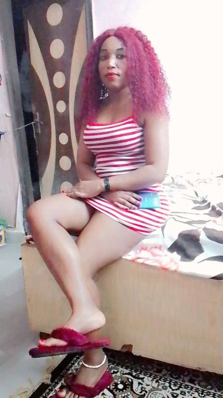 Vanessa Love – escort in New Delhi — 3 / 4