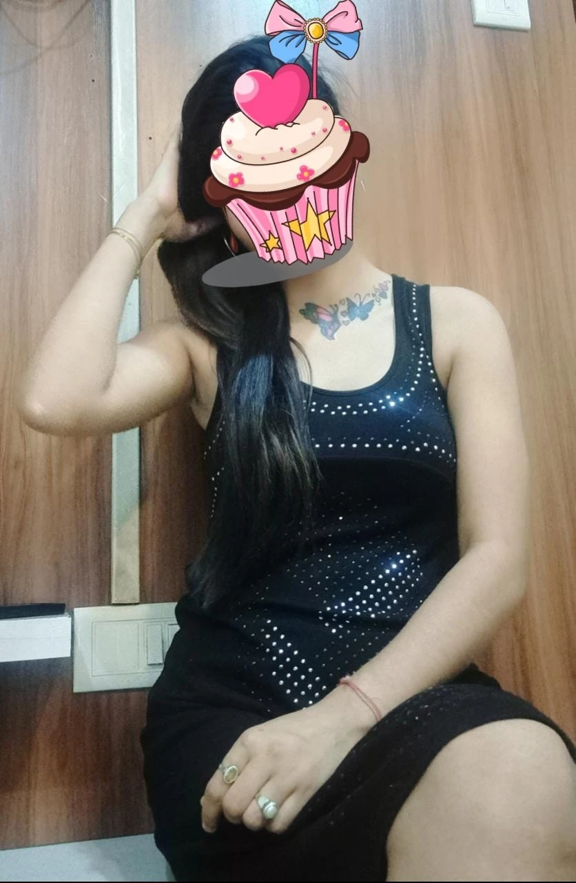Naina Private and @ Genuine No Advance – Indian escort in Pune — 1 / 5
