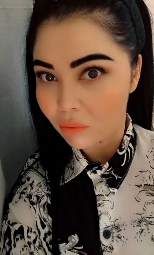 Ganiyalzah Sexy Russia Vip – escort in Tirana — 7 / 10