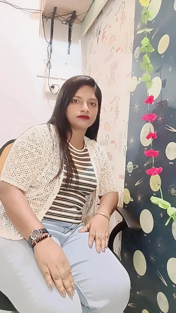 Bijoli Sen – Indian escort agency in Kolkata — 4 / 5