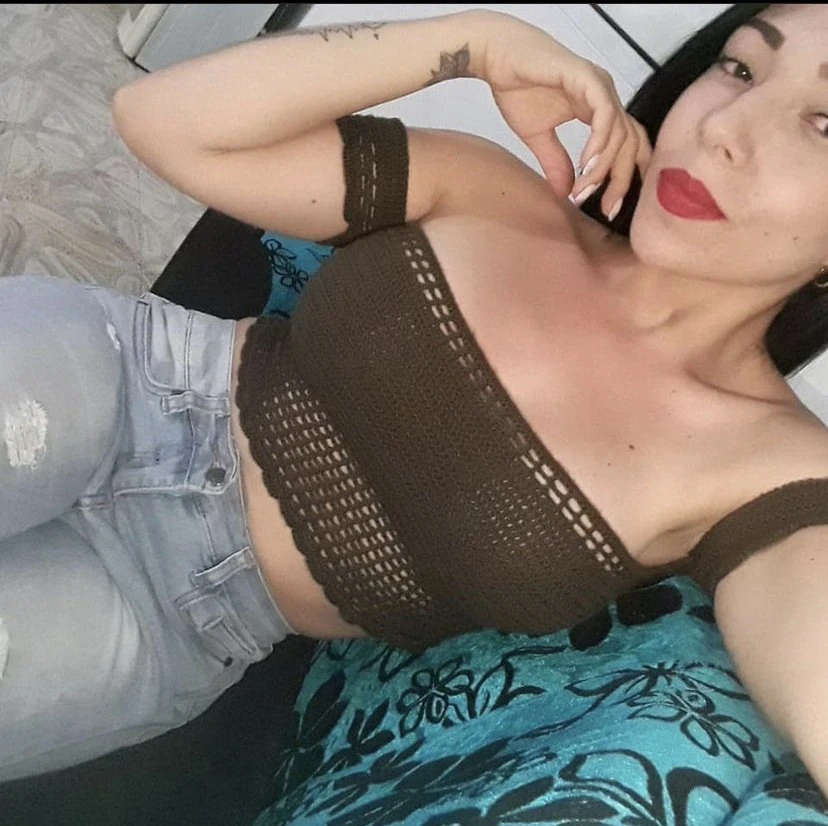 Karina – Colombian escort in Malta — 3 / 7