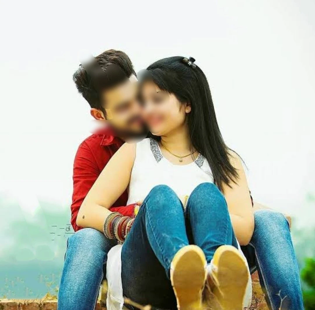 Cute Couple Delhi – Indian escort in New Delhi — 2 / 3