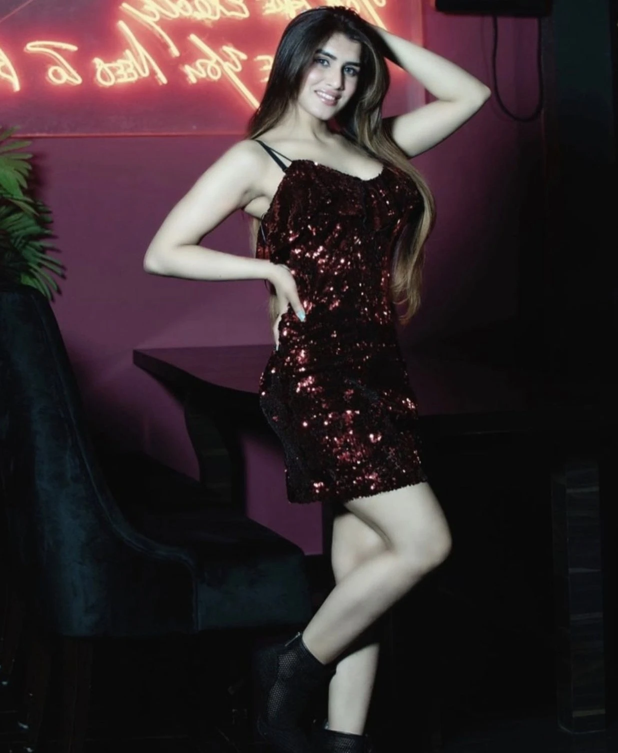 Niti – Indian escort in Mumbai — 6 / 7