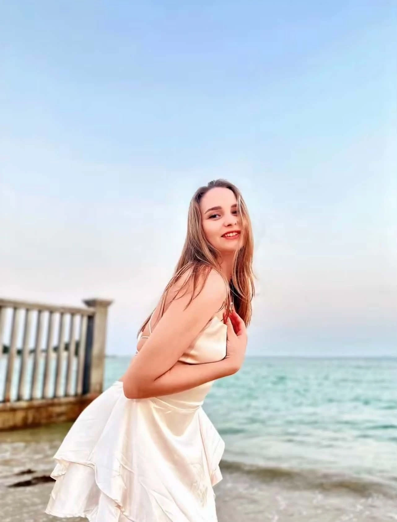 Cana – Russian escort in Montenegro — 3 / 4
