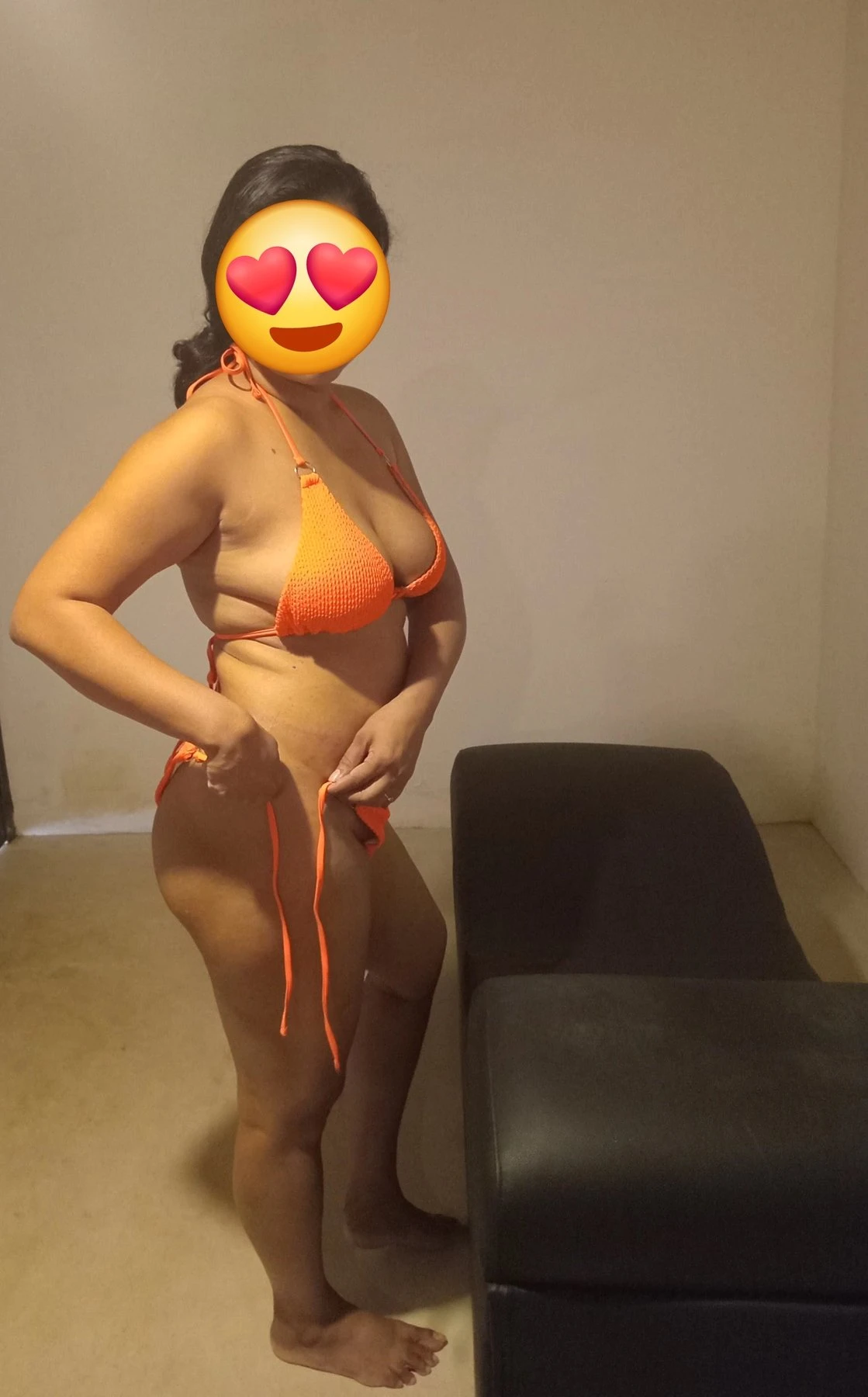 Gimansa (GFE,Anal,Thresome ) – Sri Lankan escort in Colombo — 4 / 18