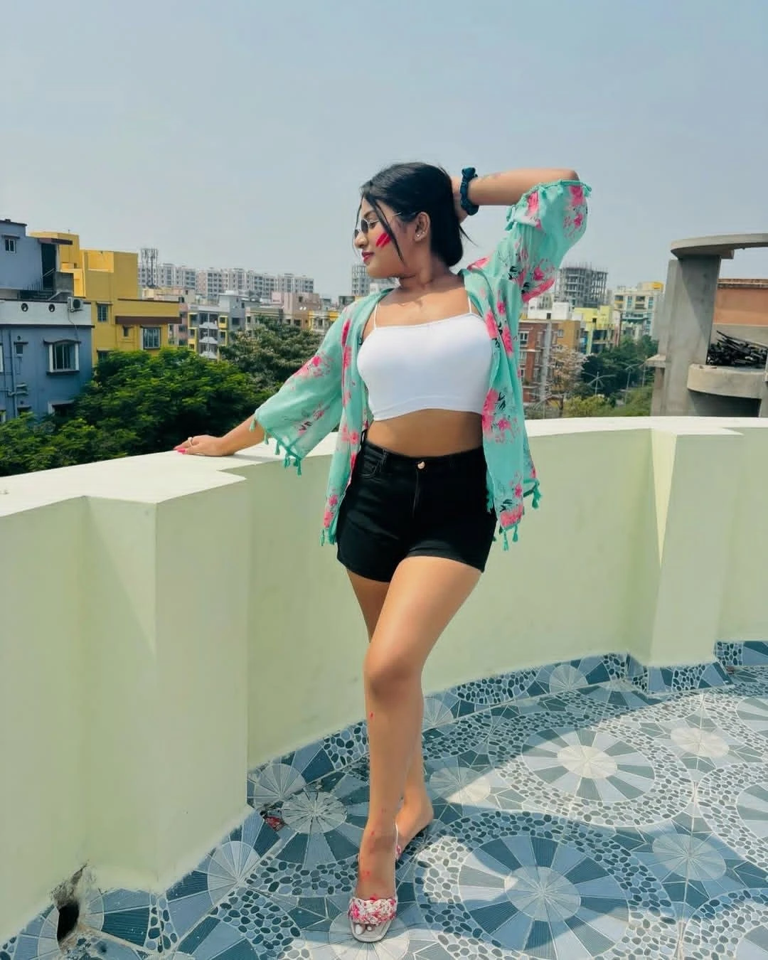SHOT RS 2OOO AND FULL NIGHT RS 6OOO – Indian escort in Noida — 3 / 4