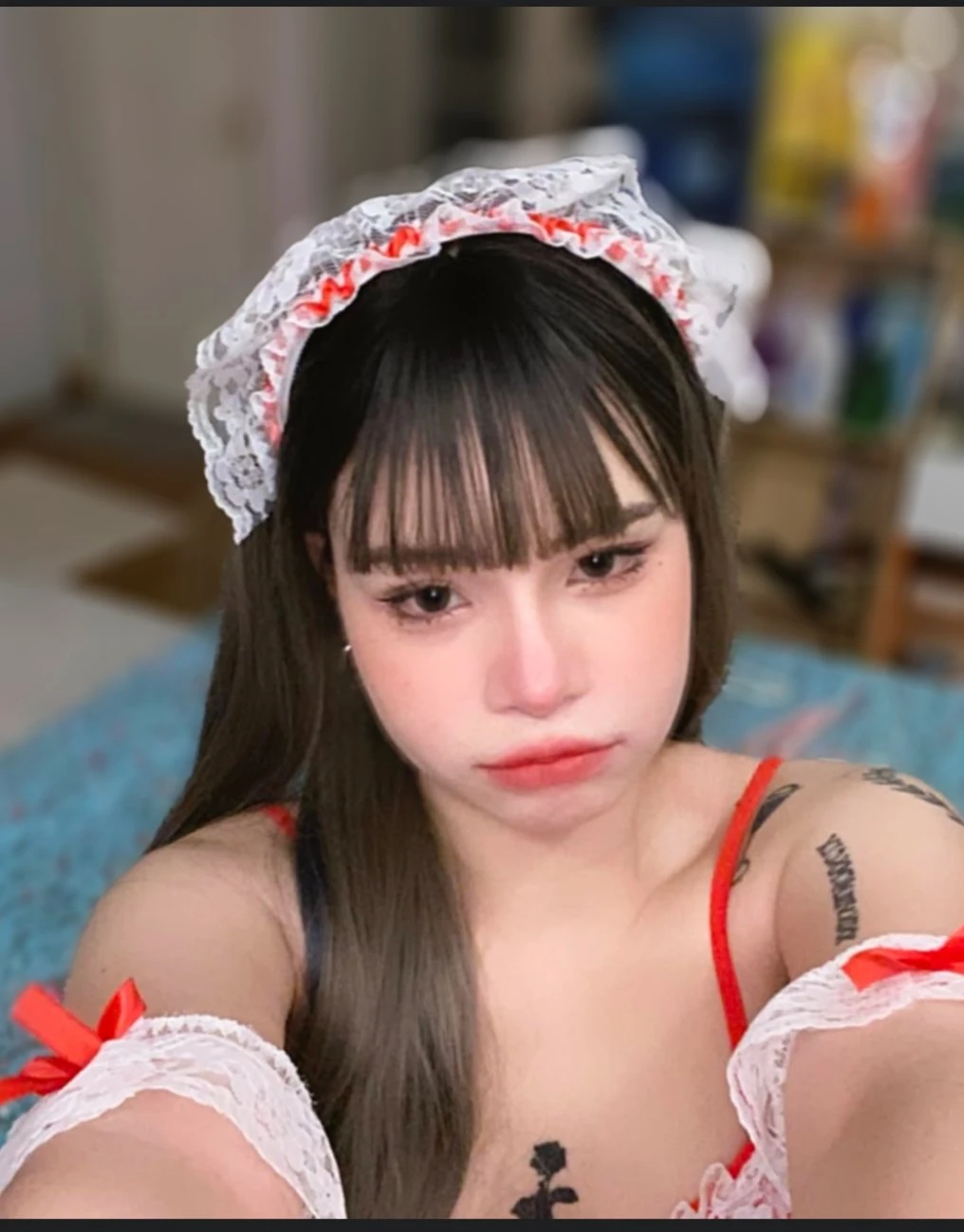 Ami – Thai escort in Seoul — 7 / 17