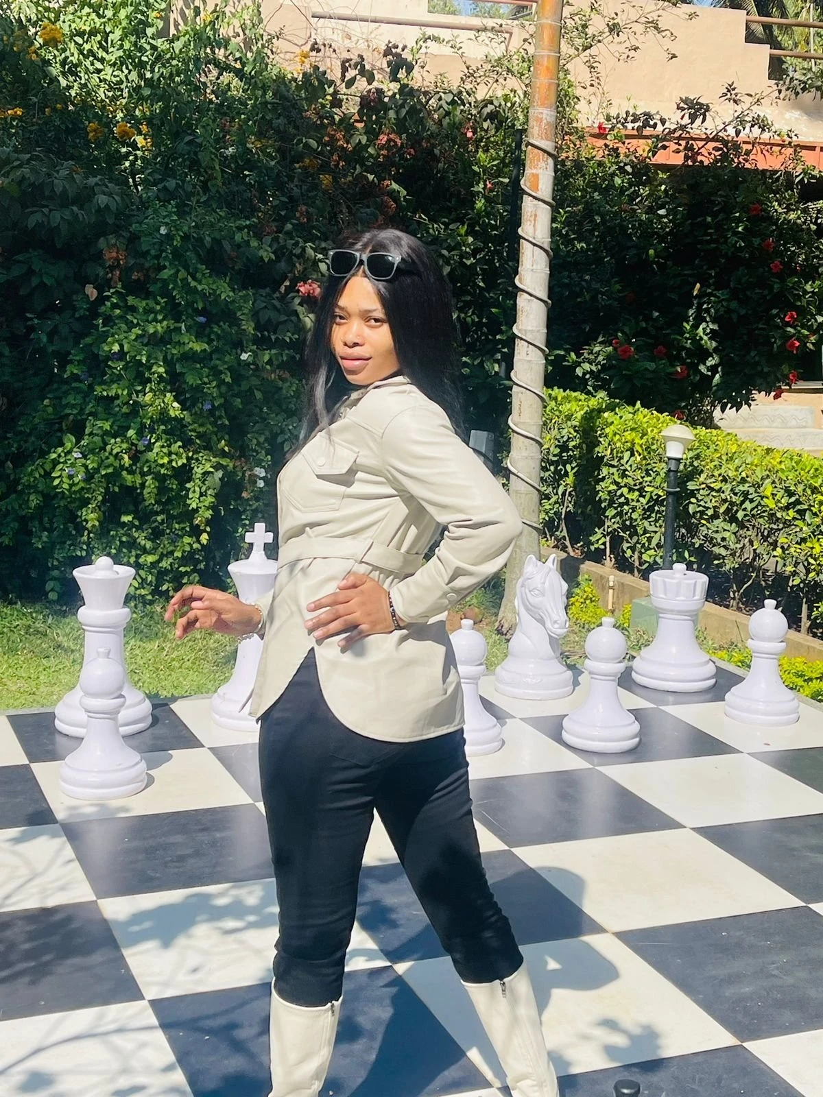 Nana9,1,1,3,6,1,4,6,0,7 – Ethiopian escort in Bangalore — 6 / 9