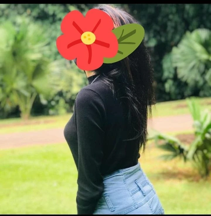 Senu Live Video Cam – Sri Lankan escort in Colombo — 2 / 5