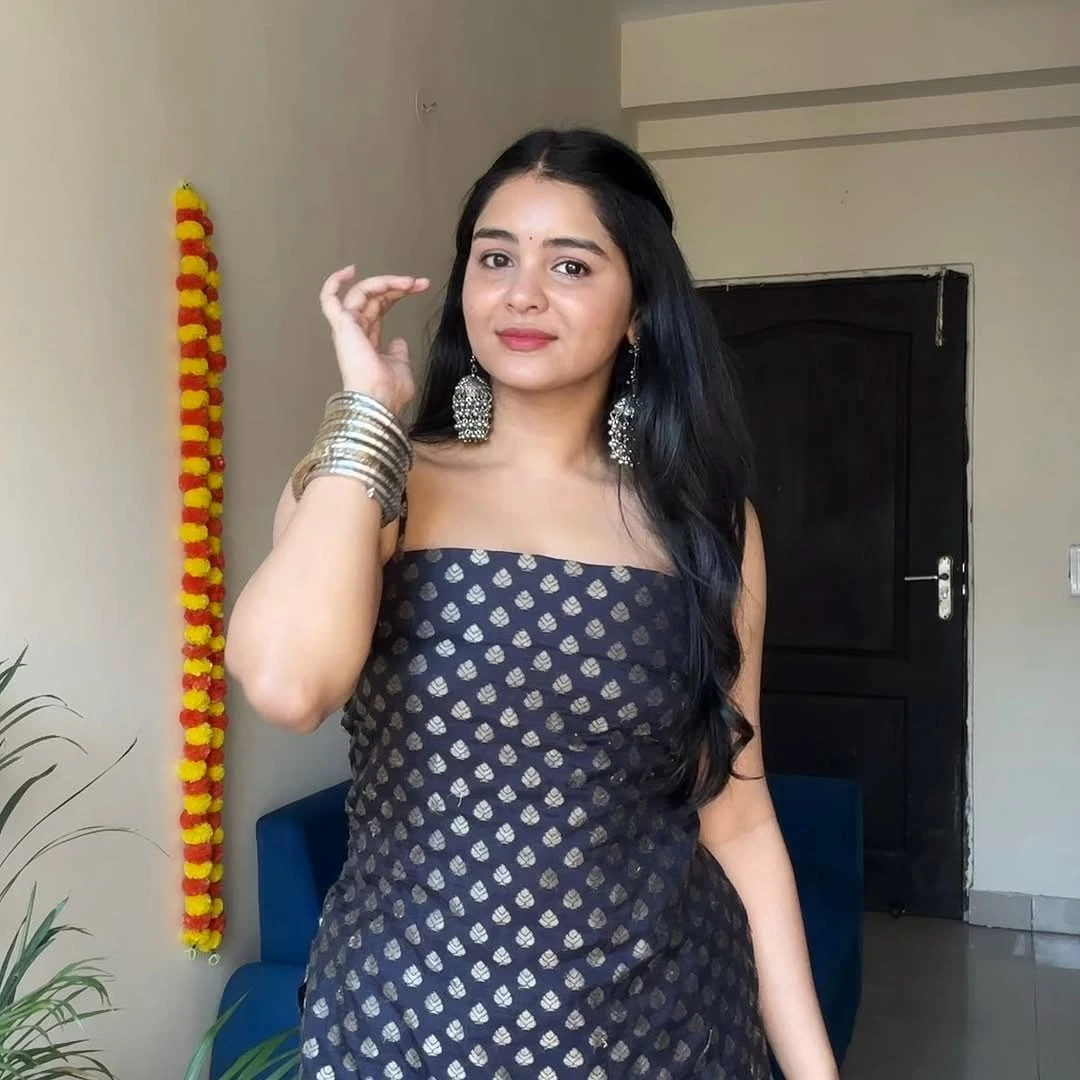 Nandini – escort in Kochi — 2 / 6