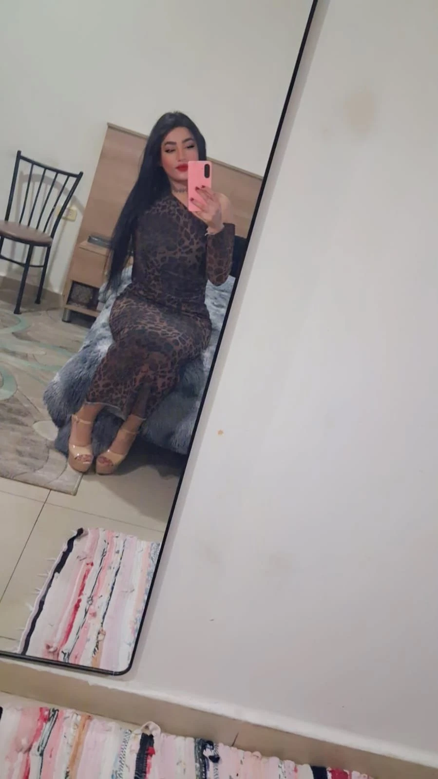 Krestin – Lebanese escort in Beirut — 4 / 15