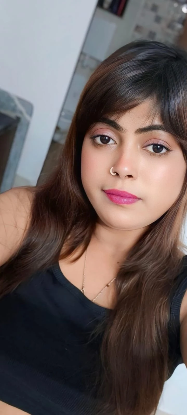 I Am Nikki – Indian escort in Hyderabad — 1 / 6