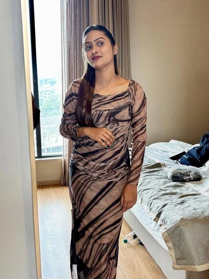 Divya – Indian escort in Vapi — 7 / 8