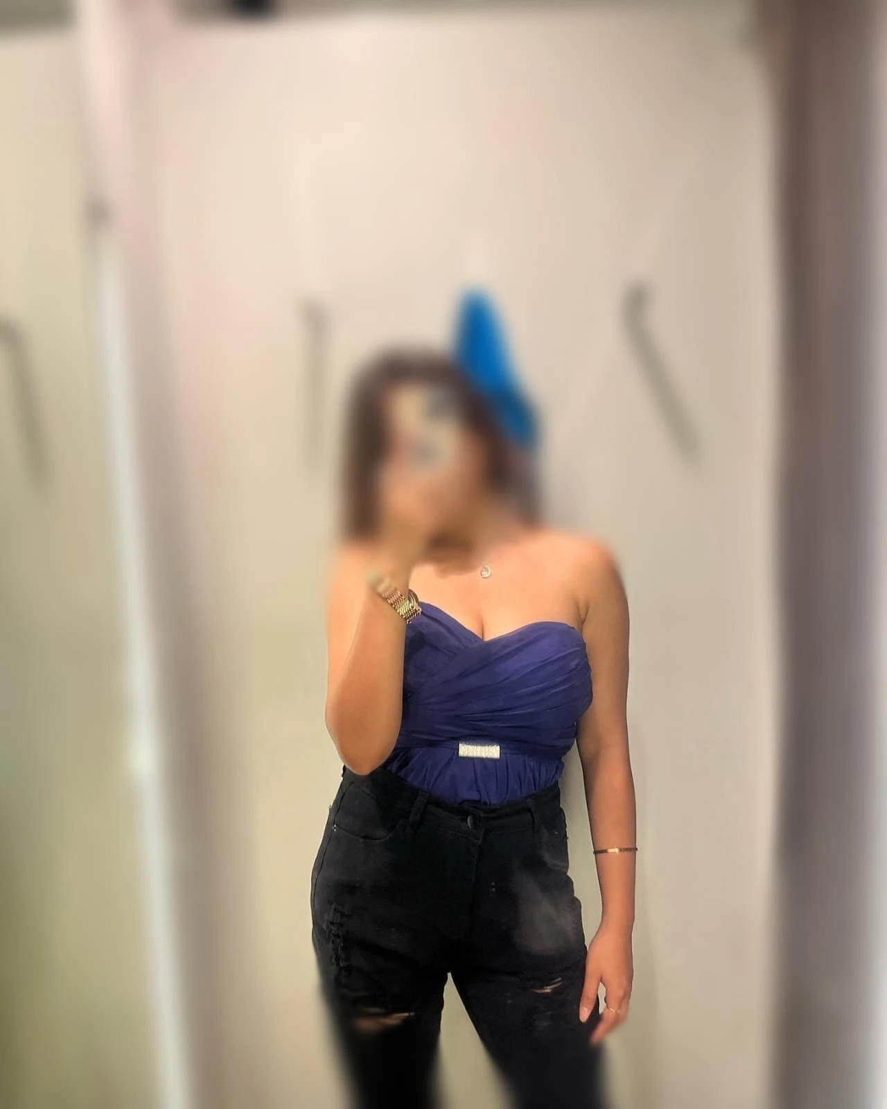 🦋❣️Aliya❣️꧁☞︎Real Meet⛑️Web Cam☜︎︎︎꧂ – Indian escort in Mumbai — 5 / 6