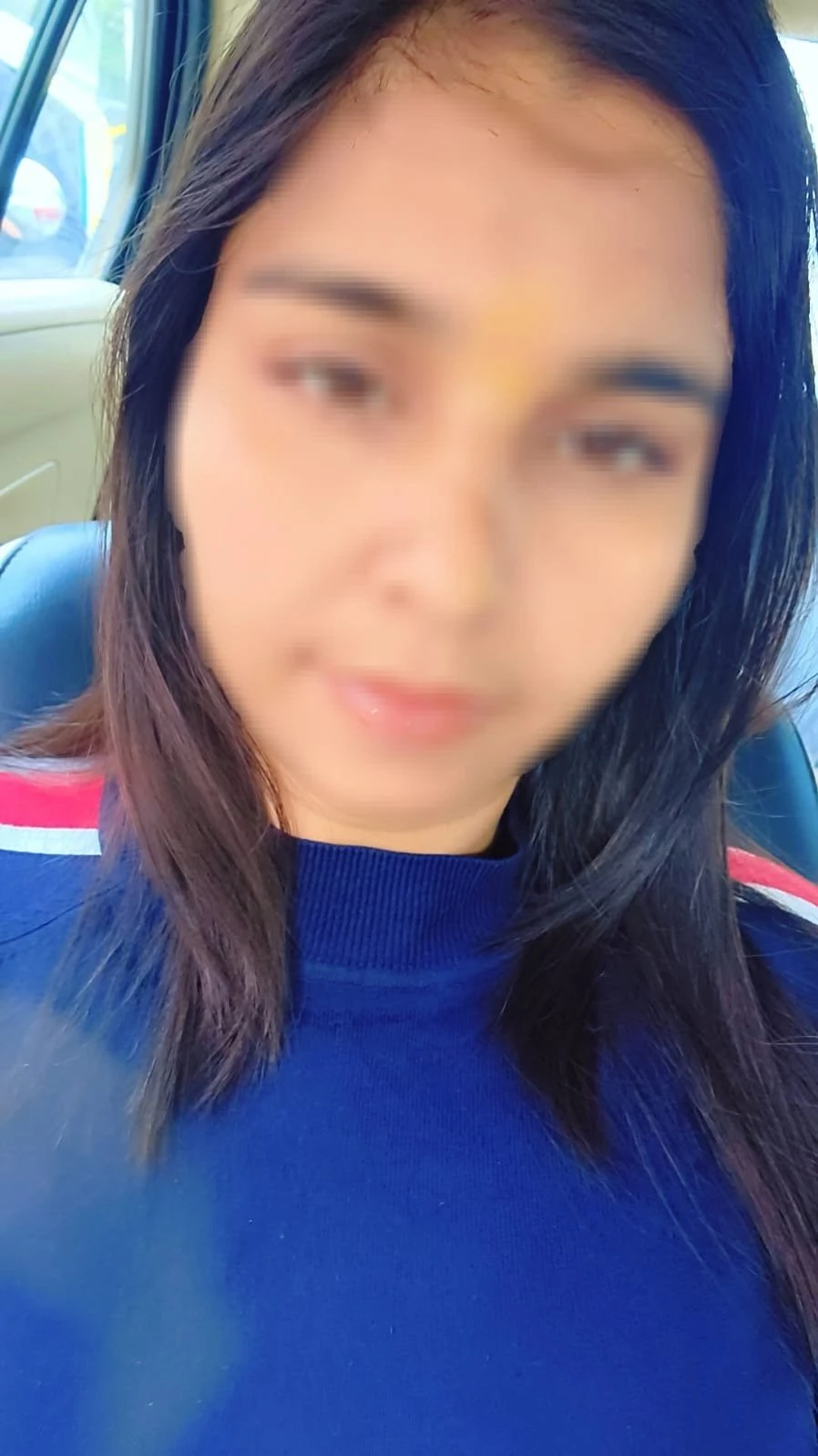 Kashis Genuine Girl Real Meet & Cam Show – Indian escort in Bangalore — 4 / 5