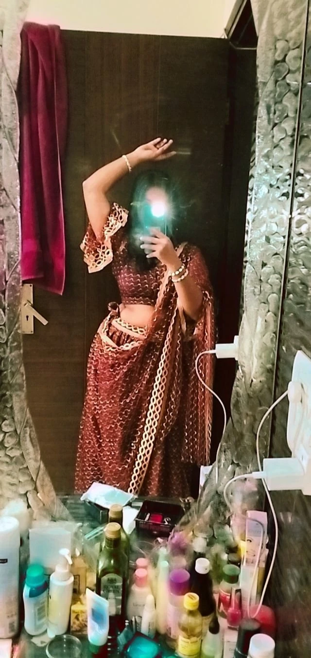 Simran Kaur – Indian escort in New Delhi — 2 / 4