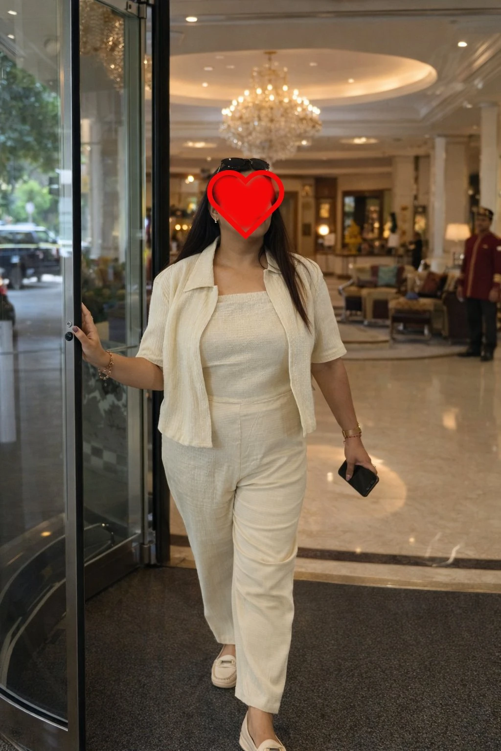 Shruti - read profile before DM – escort in New Delhi — 1 / 5