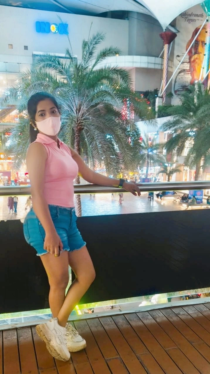 Puja Your Dawn's Dream – Indian escort in Chennai — 9 / 19