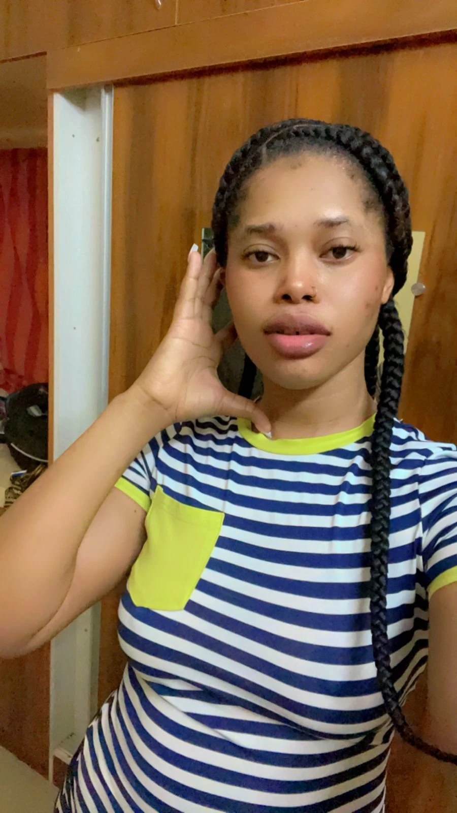 Nana9,1,1,3,6,1,4,6,0,7 – Ethiopian escort in Bangalore — 5 / 9
