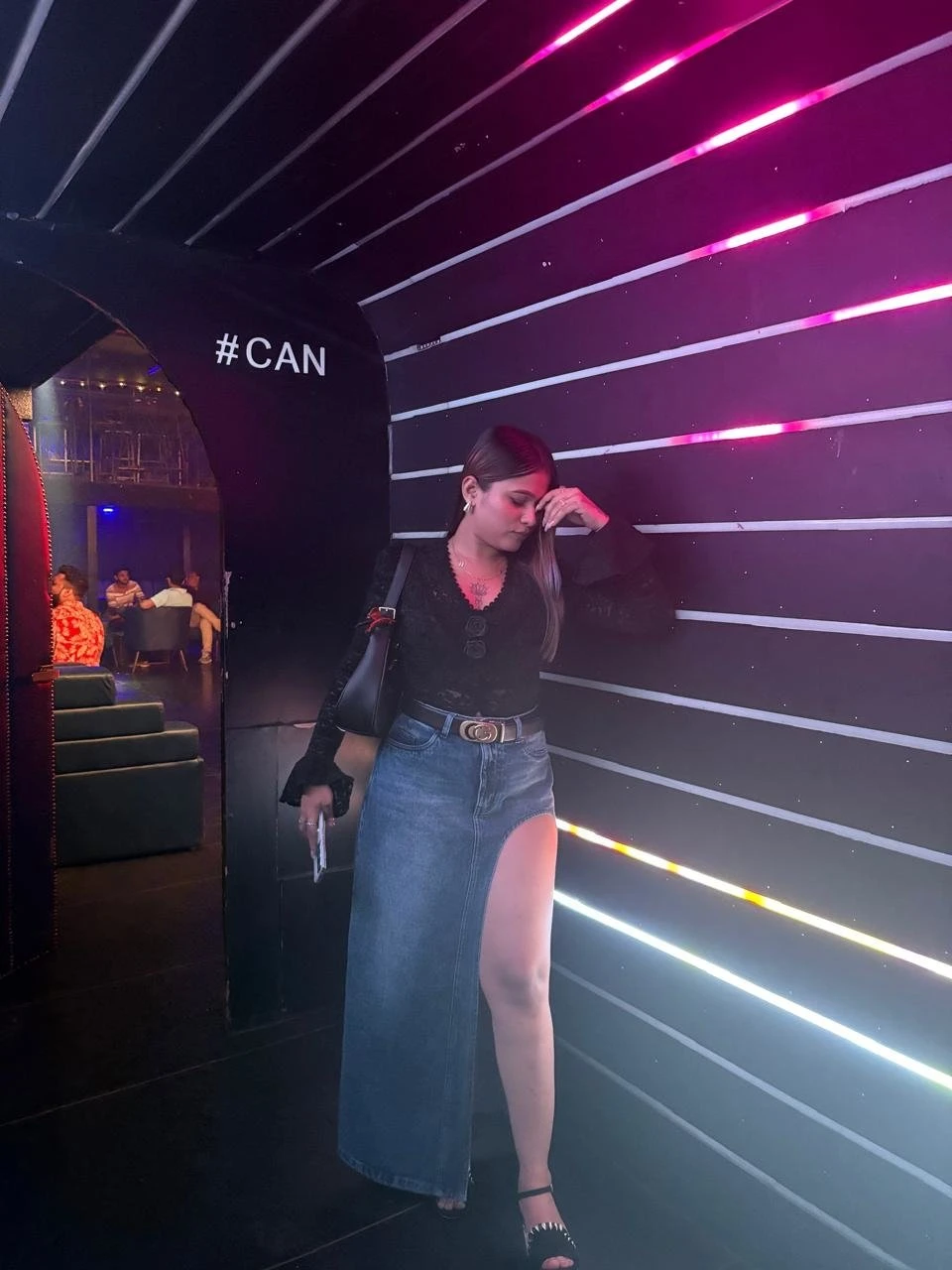 High class indian escort in nfc – Indian escort in New Delhi — 9 / 13