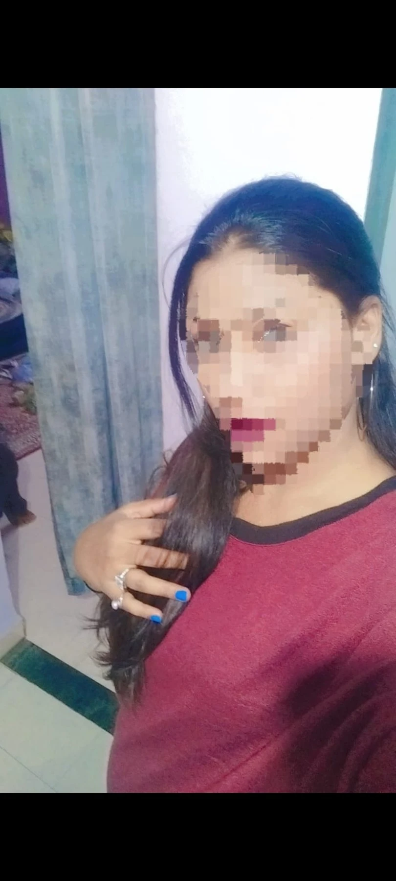 ZOYA KHAN let's meet casual encounters – Indian escort in Pune — 4 / 5
