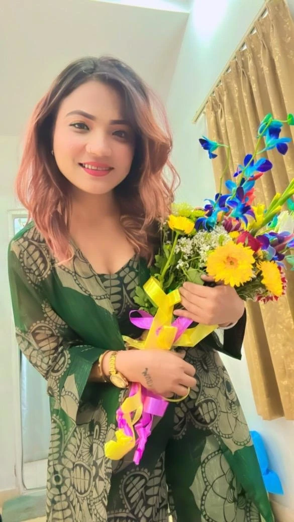 Sherya Independent & Genuine No Advance – Indian escort in Pune, Escort, Pune